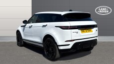 Land Rover Range Rover Evoque 1.5 P300e Evoque Edition 5dr Auto Hatchback